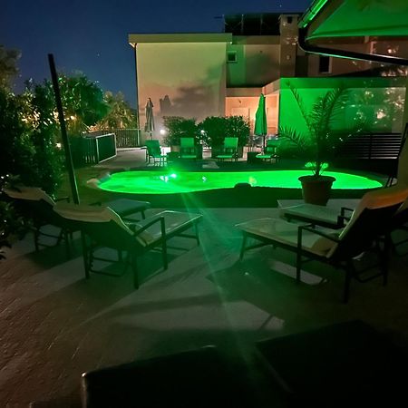 Apartments Bego Spa & Wellness 茨里克韦尼察 外观 照片