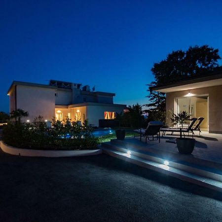 Apartments Bego Spa & Wellness 茨里克韦尼察 外观 照片