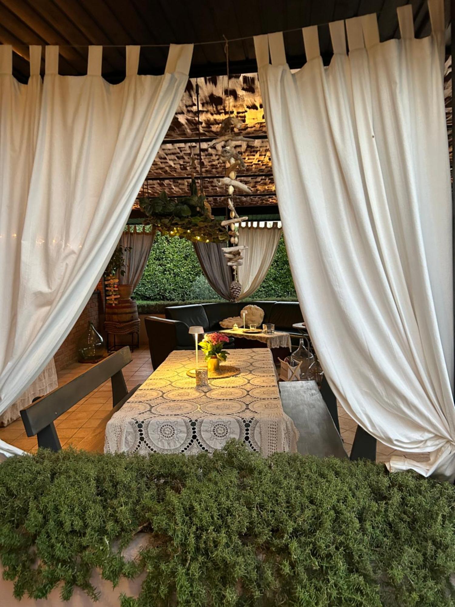 Apartments Bego Spa & Wellness 茨里克韦尼察 外观 照片