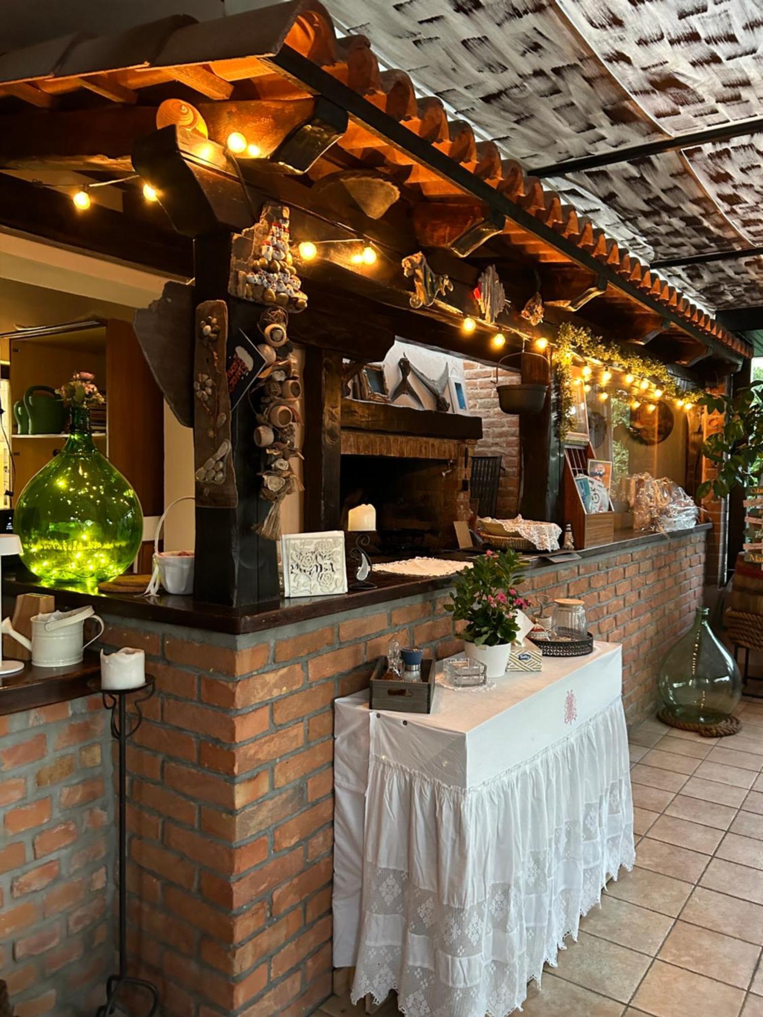 Apartments Bego Spa & Wellness 茨里克韦尼察 外观 照片