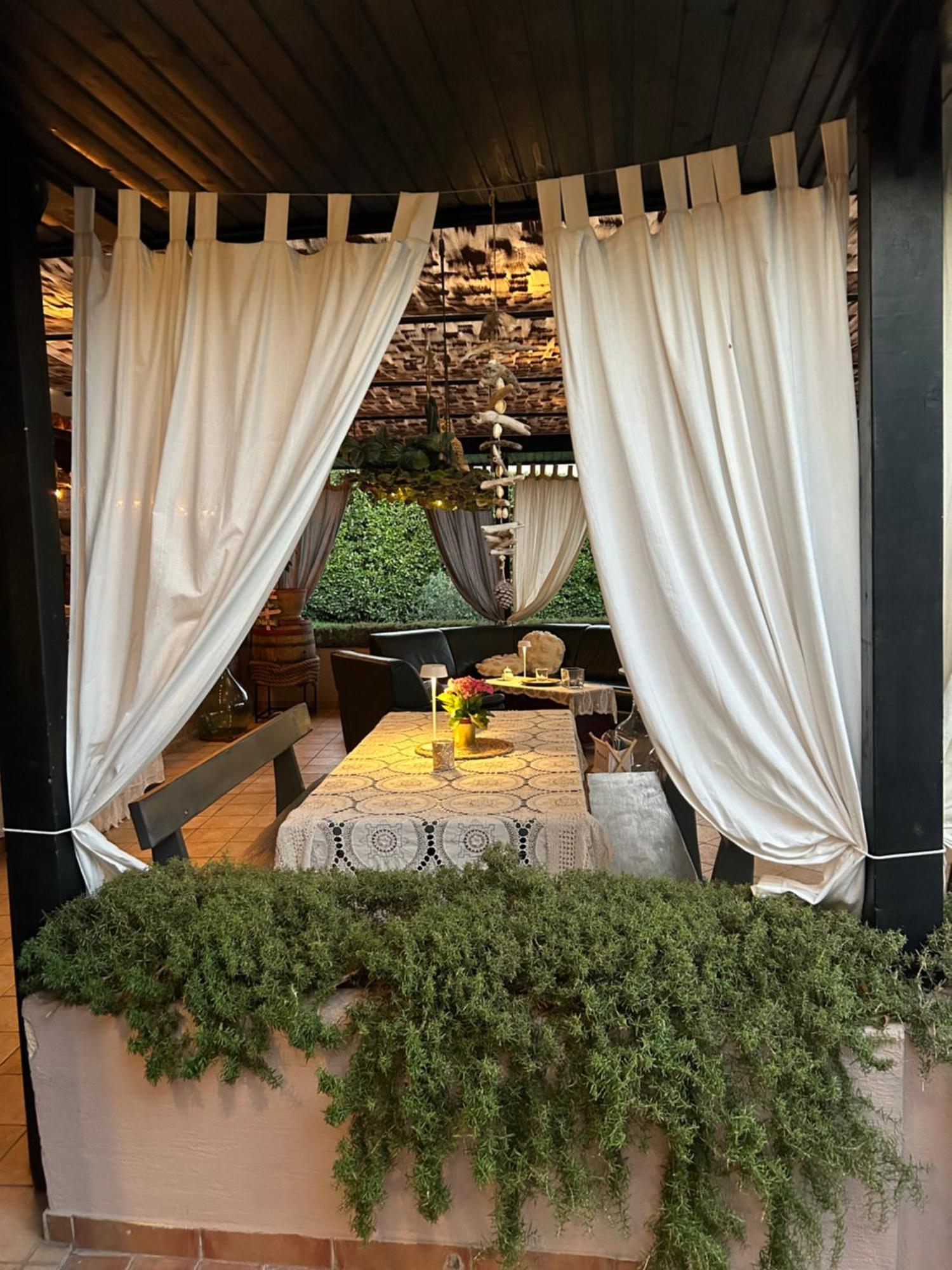 Apartments Bego Spa & Wellness 茨里克韦尼察 外观 照片