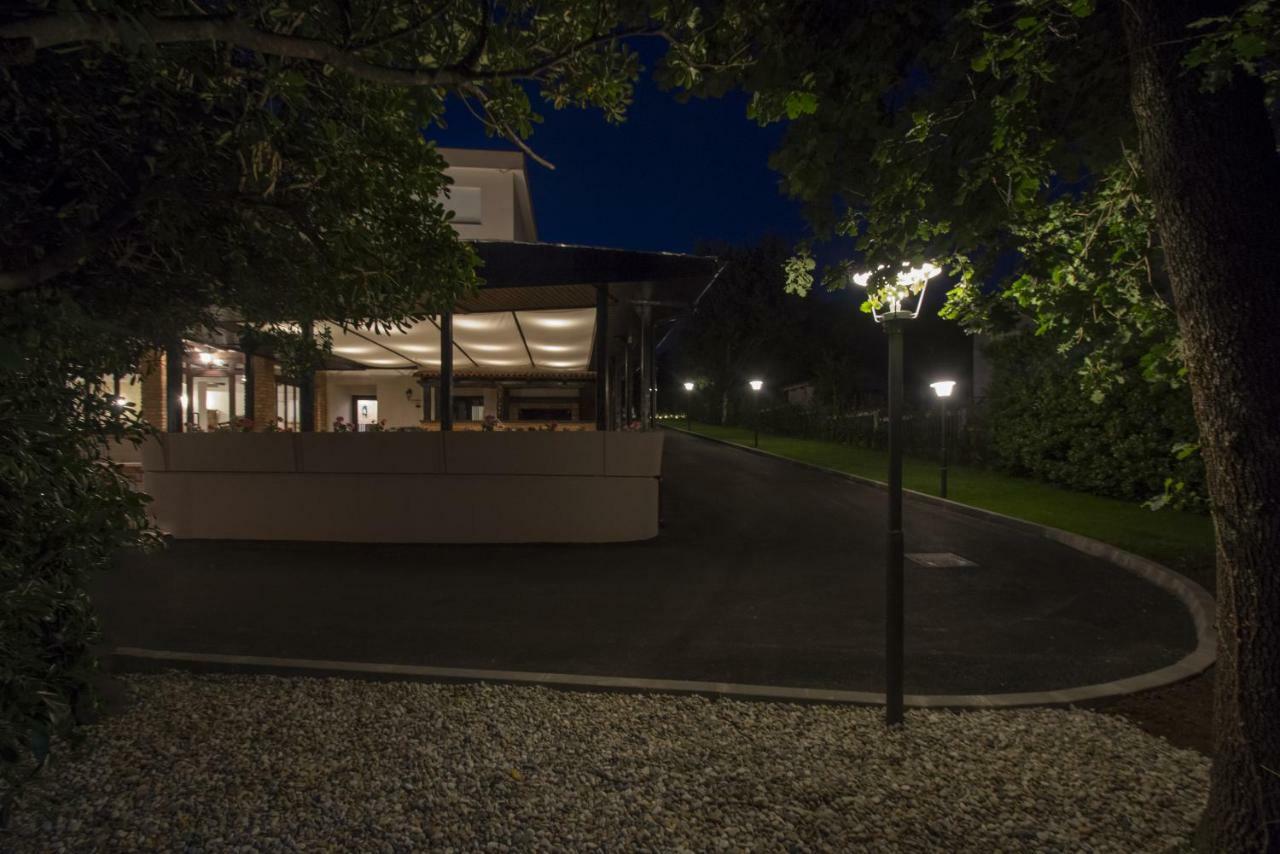 Apartments Bego Spa & Wellness 茨里克韦尼察 外观 照片